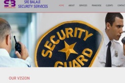 Sri Balaji Security Services